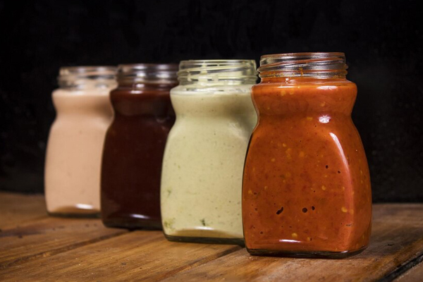 SEASONING AND MARINADE SYSTEM