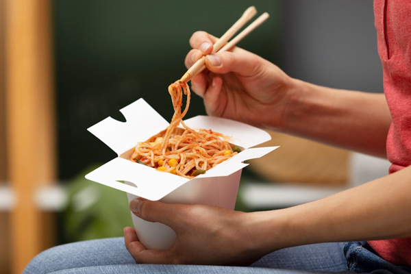 CUSTOMIZED SOLUTIONS